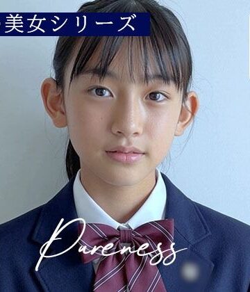 Blue Frames❤Pureness 〜純真な女子校生の裏動画〜｜動画・アニメーション-評価4.67
