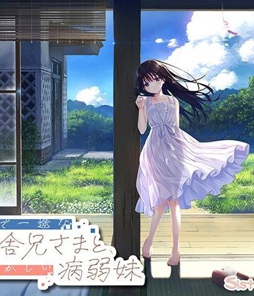 Whisp❤【FANZA限定】ド田舎兄妹_アペンドコンプリートセット｜処女-評価